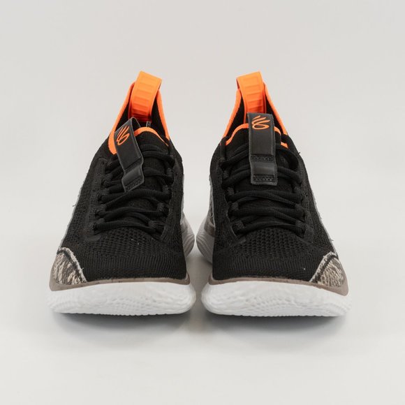 Under Armour Curry 8 SNK 'Strike & Flow' 3024429-005 size 7.5 Men / 9 Women - Picture 6 of 10